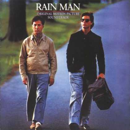Soundtracks - Rain Man
