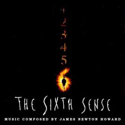 Soundtracks - The Sixth Sense