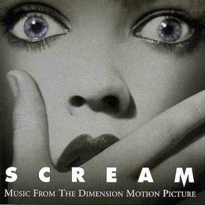 Soundtracks - Scream Soundtrack