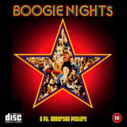 Soundtracks - Boogie Nights