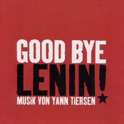 Soundtracks - Good Bye Lenin