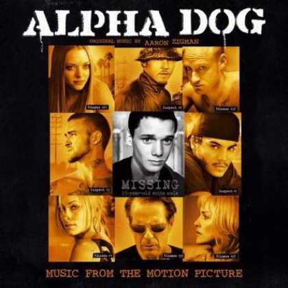 Soundtracks - Alpha Dog OST 2007
