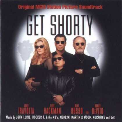 Soundtracks - Get Shorty