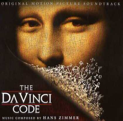 Soundtracks - The Da Vinci Code