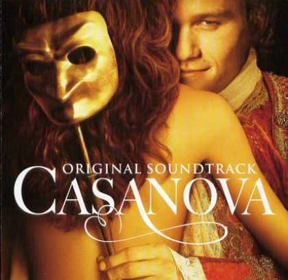 Soundtracks - Casanova