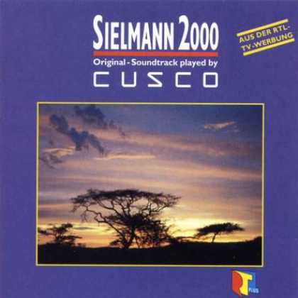 Soundtracks - Sielmann 2000 Soundtrack