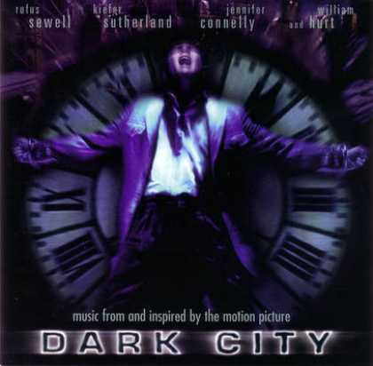 Soundtracks - Dark City