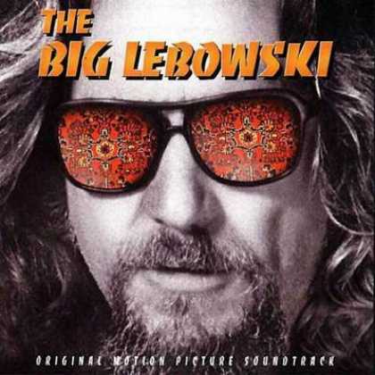 Soundtracks - The Big Lebowski Soundtrack