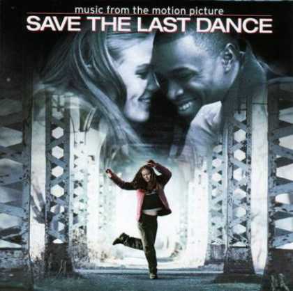 Soundtracks - Save The Last Dance Soundtrack