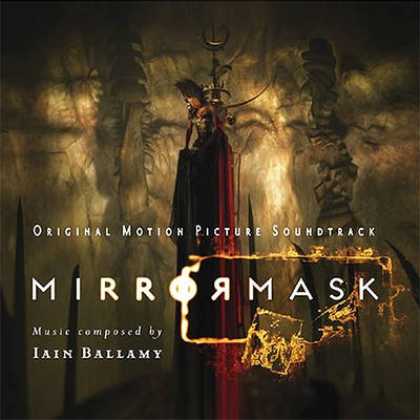 Soundtracks - Mirrormask