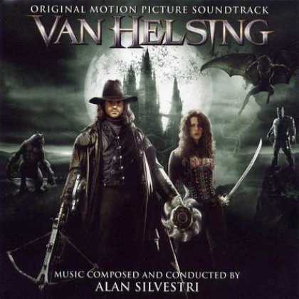 Soundtracks - Van Helsing Soundtrack