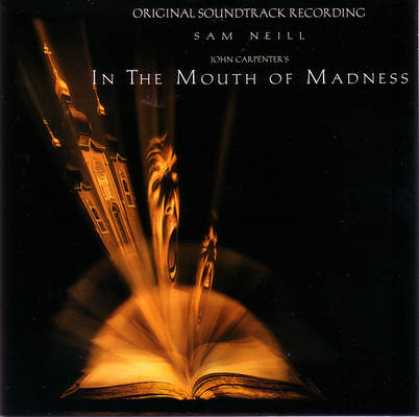Soundtracks - In The Mouth Of Madness
