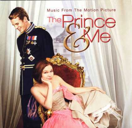 Soundtracks - The Prince & Me OST