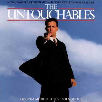 Soundtracks - The Untouchables