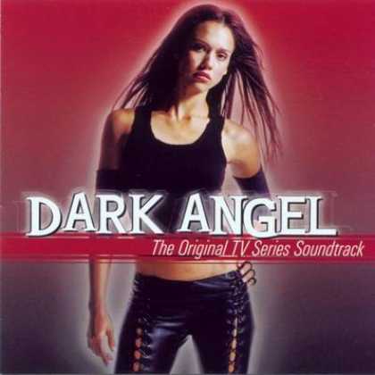 Soundtracks - Dark Angel Soundtrack