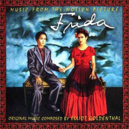 Soundtracks - Frida