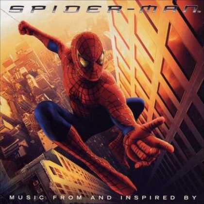 Soundtracks - Spider-Man