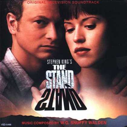 Soundtracks - The Stand Soundtrack