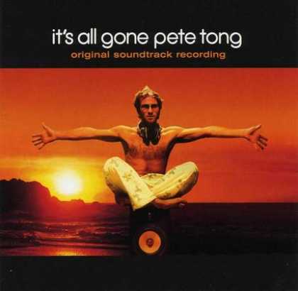 Soundtracks - It's All Gone Pete Tong - Soundtrack - Various