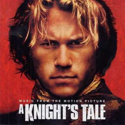 Soundtracks - A Knights Tale