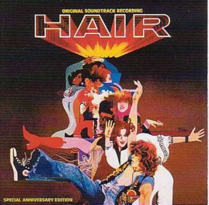 Soundtracks - Hair SAE