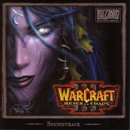 Soundtracks - Warcraft III