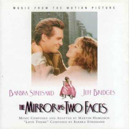Soundtracks - The Mirror Has Two Faces Soundtrack