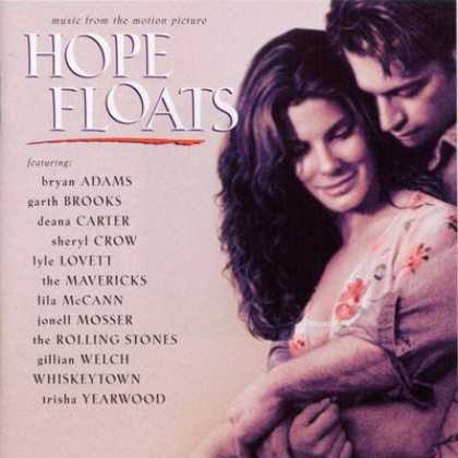Soundtracks - Hope Floats