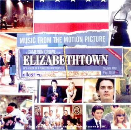 Soundtracks - Elizabethtown OST (2005)