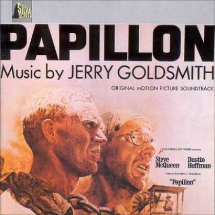 Soundtracks - Papillon