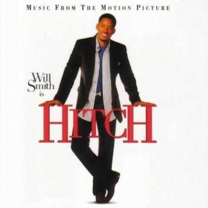 Soundtracks - Hitch