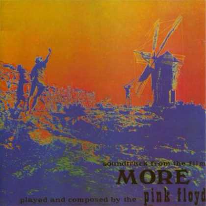 Soundtracks - Pink Floyd More Soundtrack