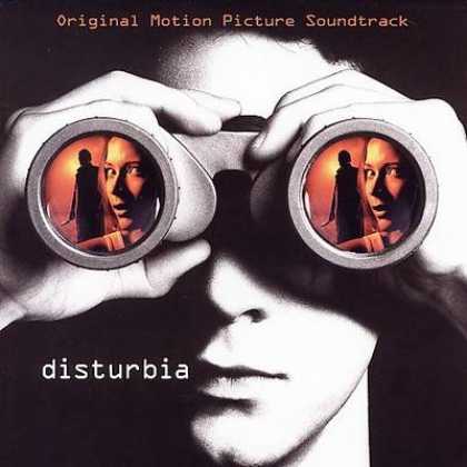 Soundtracks - Disturbia