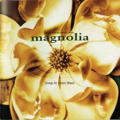 Soundtracks - Magnolia Soundtrack