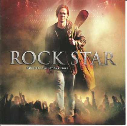 Soundtracks - Rock Star