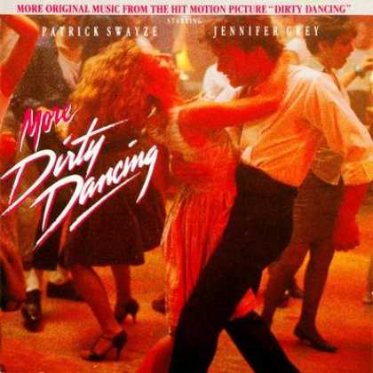 Soundtracks - Dirty Dancing - More Dirty Dancing