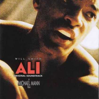Soundtracks - Ali Soundtrack