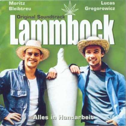 Soundtracks - Lammbock Soundtrack