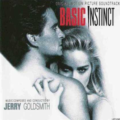 Soundtracks - Basic Instinct