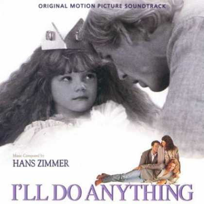 Soundtracks - I´ll Do Anything Soundtrack