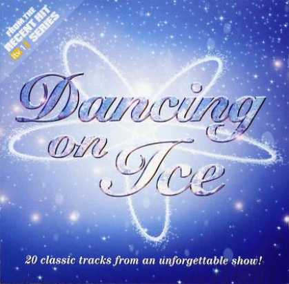 Soundtracks - Dancing On Ice