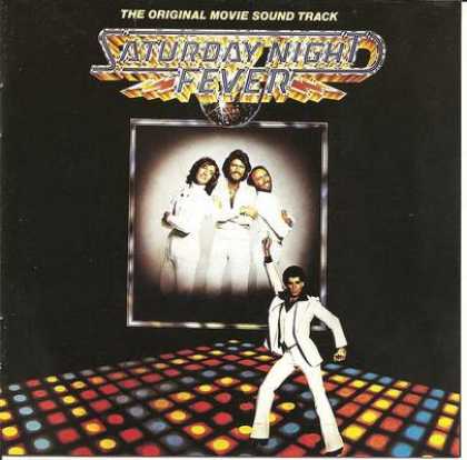 Soundtracks - Saturday Night Fever