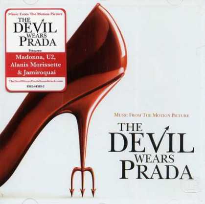 Soundtracks - The Devil Wears Prada