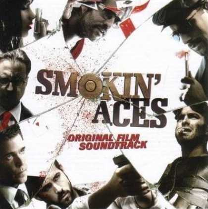 Soundtracks - Smokin' Aces
