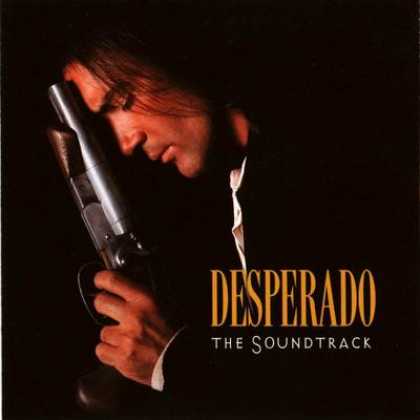 Soundtracks - Desperado Soundtrack