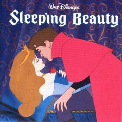 Soundtracks - Sleeping Beauty