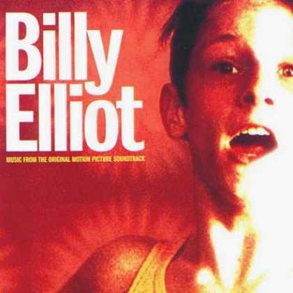 Soundtracks - Billy Elliot