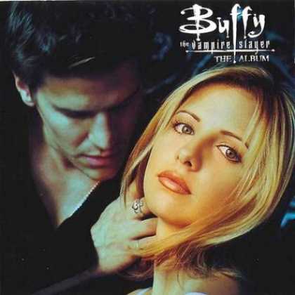 Soundtracks - Buffy The Vampire Slayer - The Album