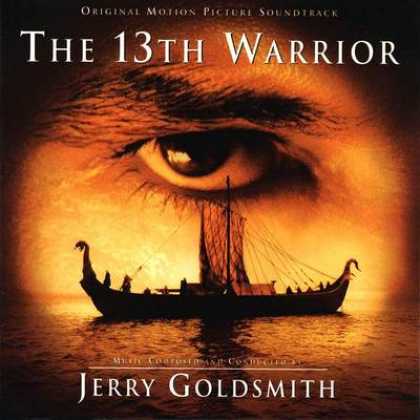 Soundtracks - The 13th Warrior