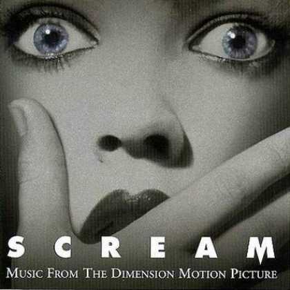Soundtracks - Scream